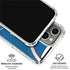 NFL Buffalo Bills Team Jersey iPhone 16 Pro Clear Case
